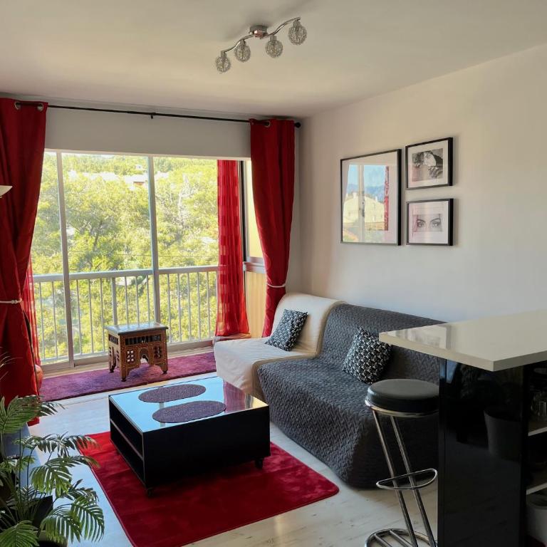 Appartement résidence LA FREGATE - Pin Roland - Appartamento - 1