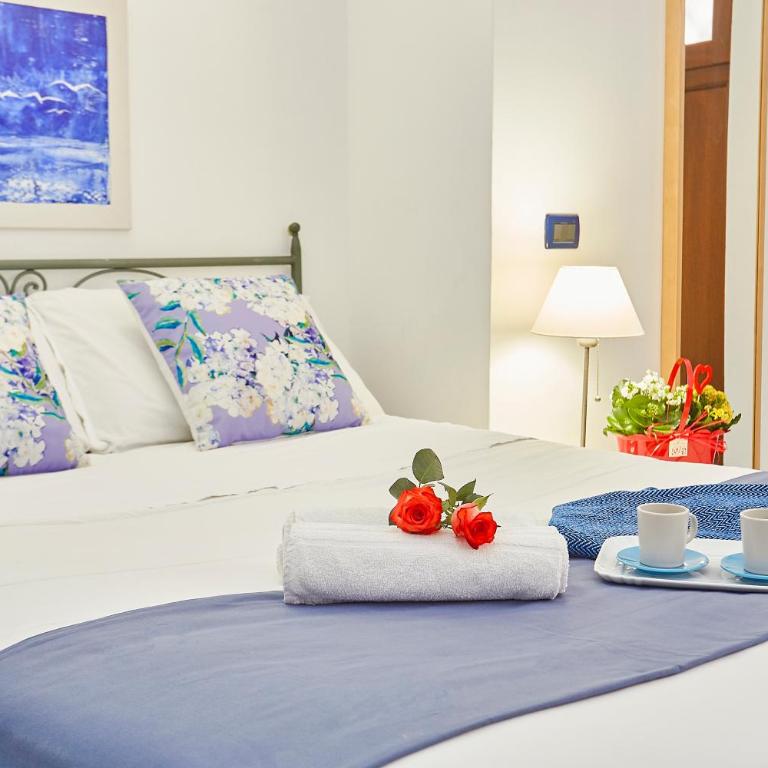 Appartamenti Rosa Dei Venti - One-Bedroom Family Apartment - 6