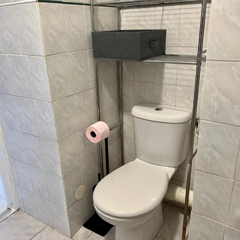 Appartement résidence LA FREGATE - Pin Roland - Appartamento - 12