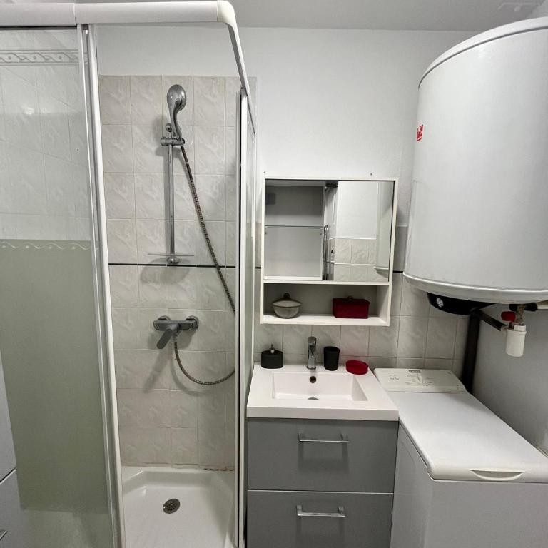Appartement résidence LA FREGATE - Pin Roland - Appartamento - 11