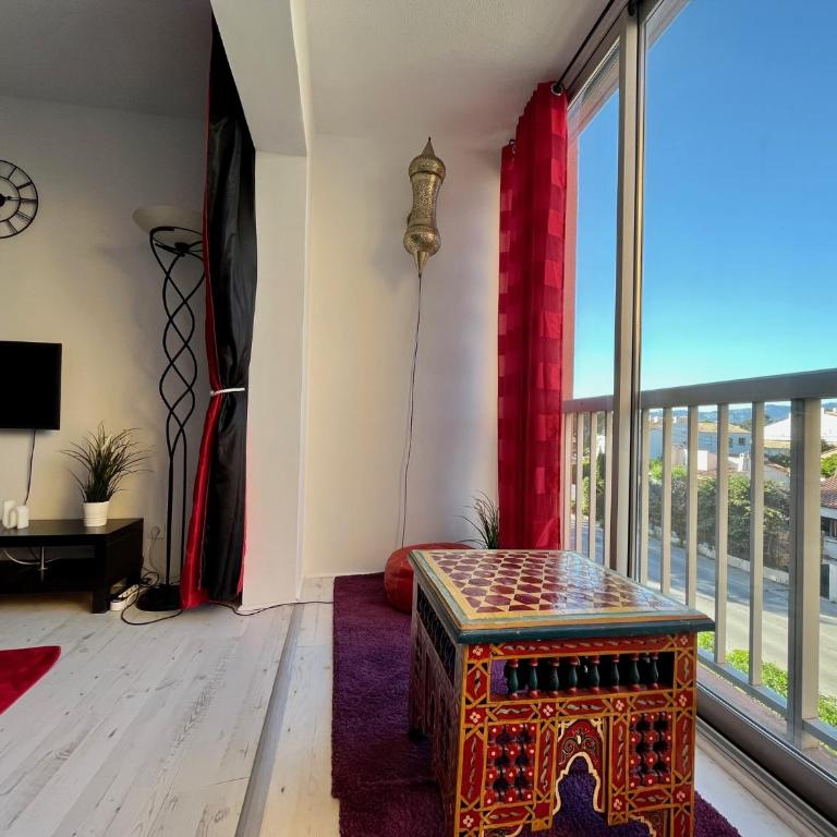 Appartement résidence LA FREGATE - Pin Roland - Appartamento - 3