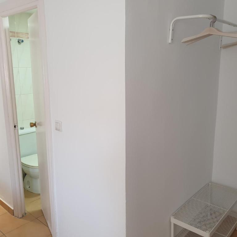 Micaela Charming Hostal - Habitación Doble Estándar - 8