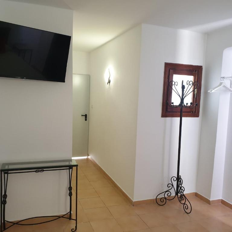 Micaela Charming Hostal - Habitación Doble Estándar - 6