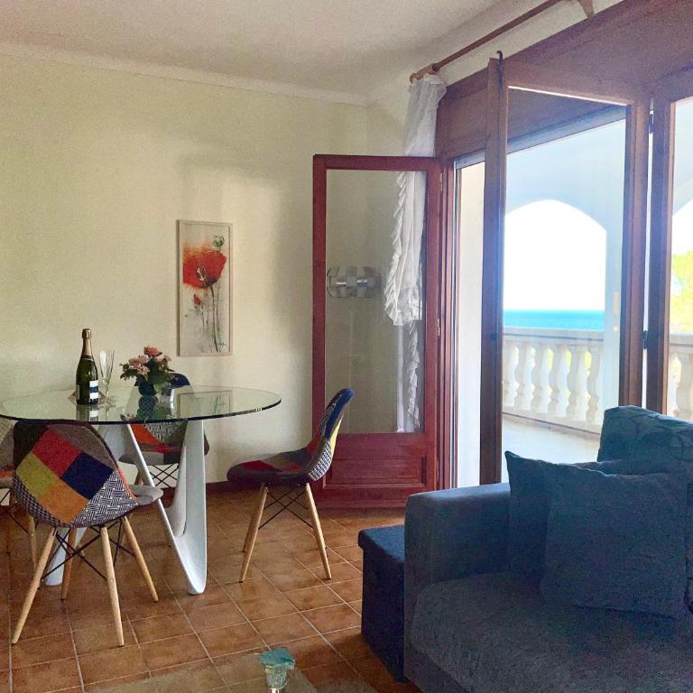 Casa Piedra Abajo - Casa - 11