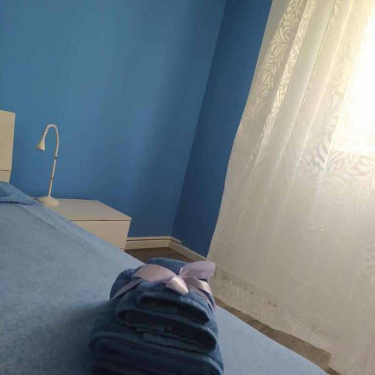 Casa Cristina “a Ragusa” - Appartamento con 2 Camere da Letto - 10