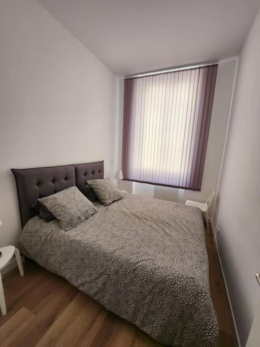 Joli T2 en plein centre-ville de Lyon - Apartment mit 1 Schlafzimmer - 8