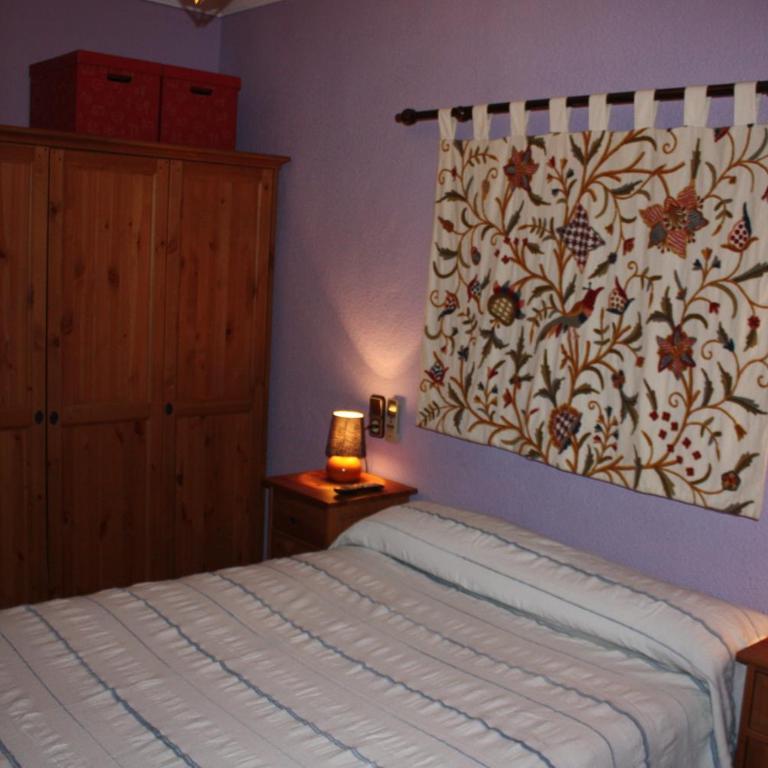 Arrabal de San Benito I - Apartamento de 2 dormitorios - 16
