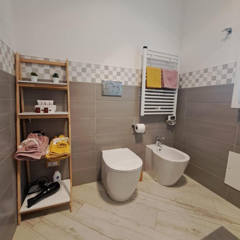 Your Comfort Home - Bologna - Appartamento con 2 Camere da Letto - 24