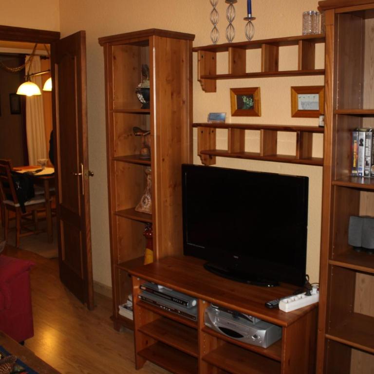 Arrabal de San Benito I - Apartamento de 2 dormitorios - 7