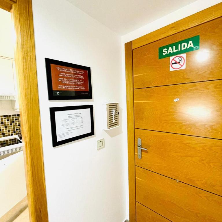 Apartamento El Osito - Apartamento de 2 dormitorios - 6