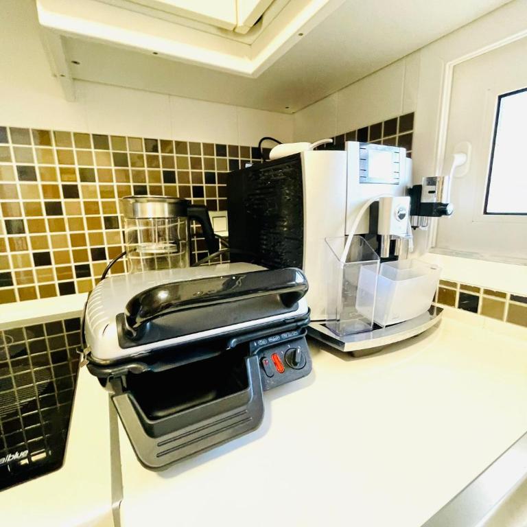 Apartamento El Osito - Apartamento de 2 dormitorios - 5