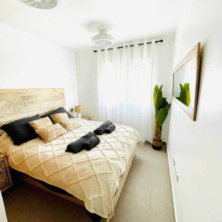 Apartamento El Osito - Apartamento de 2 dormitorios - 13