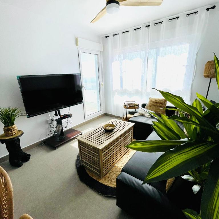 Apartamento El Osito - Apartamento de 2 dormitorios - 14