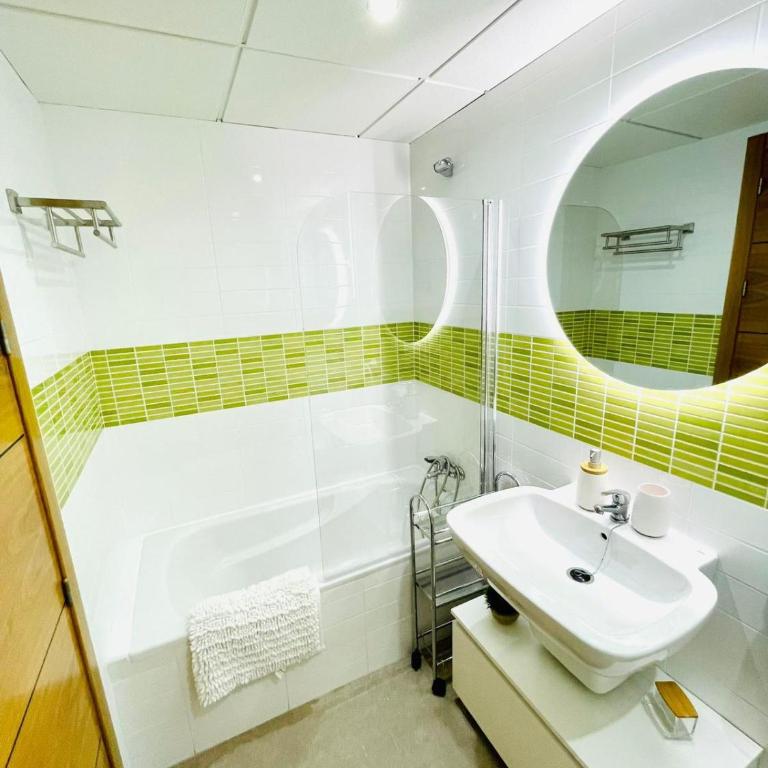 Apartamento El Osito - Apartamento de 2 dormitorios - 15