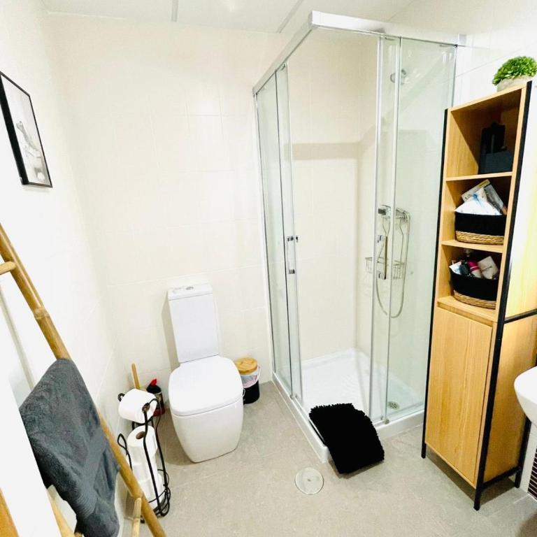 Apartamento El Osito - Apartamento de 2 dormitorios - 17