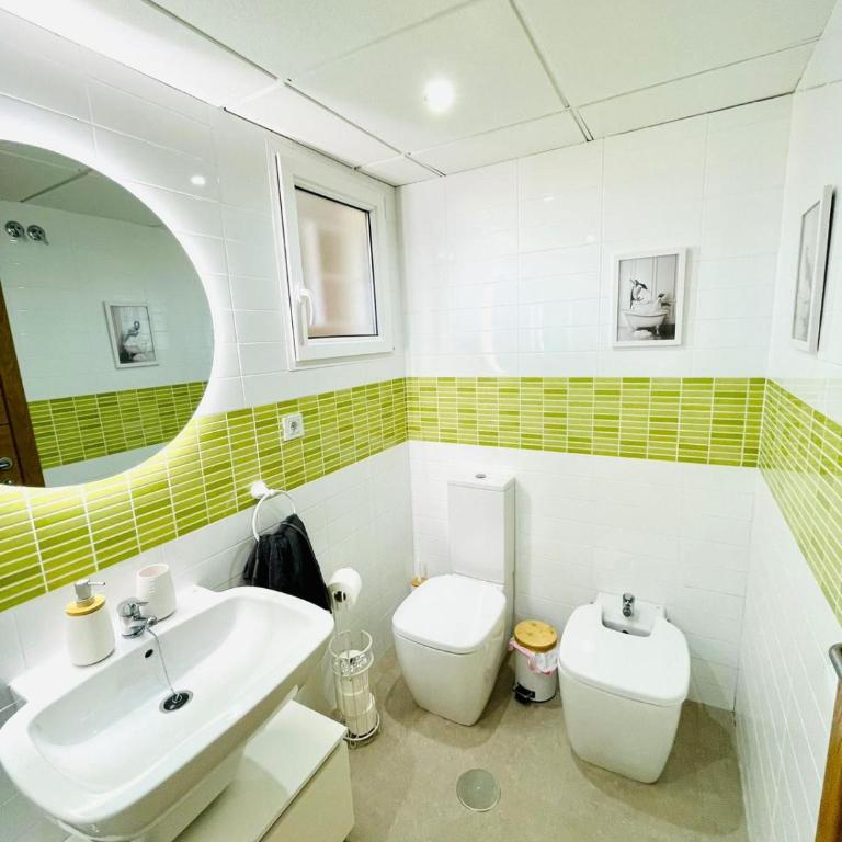 Apartamento El Osito - Apartamento de 2 dormitorios - 21