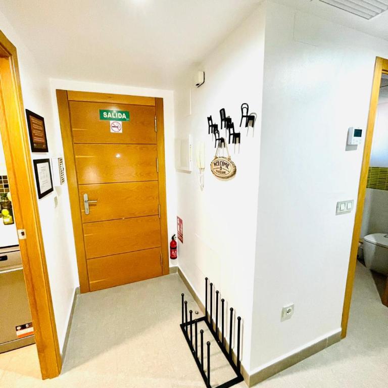 Apartamento El Osito - Apartamento de 2 dormitorios - 25