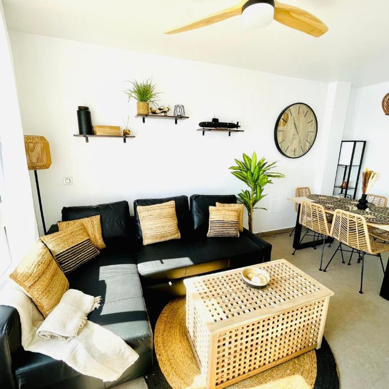 Apartamento El Osito - Apartamento de 2 dormitorios - 28