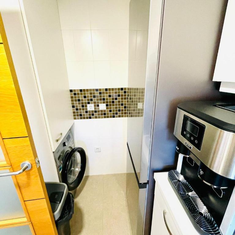 Apartamento El Osito - Apartamento de 2 dormitorios - 33