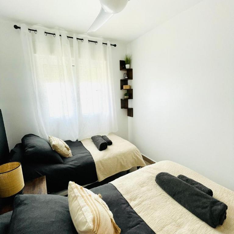 Apartamento El Osito - Apartamento de 2 dormitorios - 34