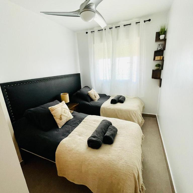 Apartamento El Osito - Apartamento de 2 dormitorios - 36
