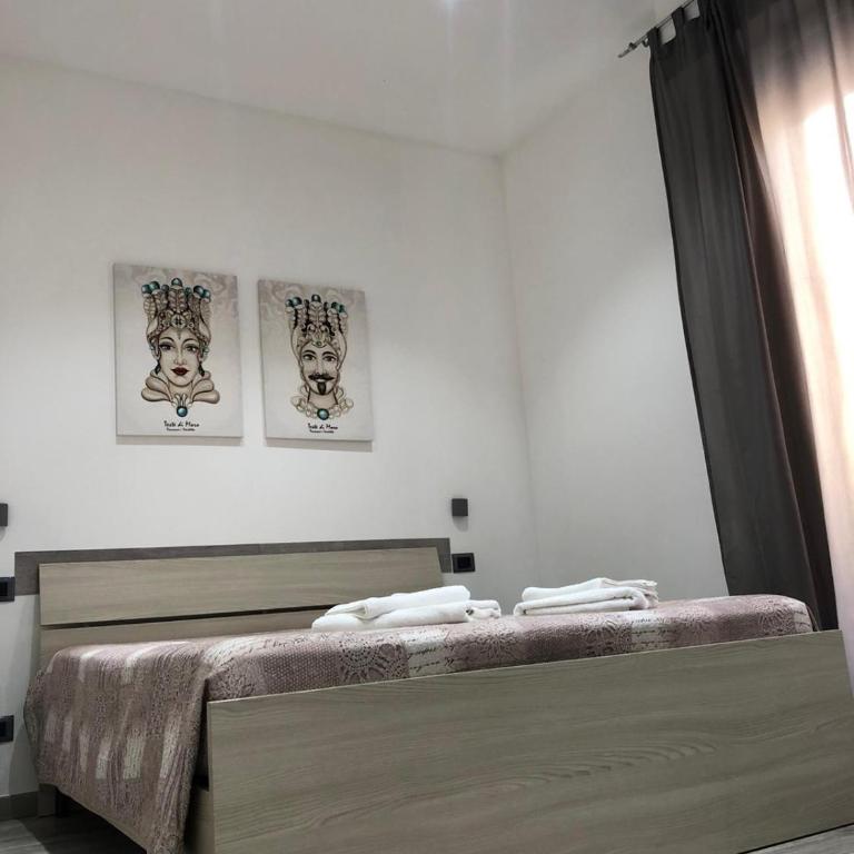 Sunrise Beach Apartment Trapani - Appartamento con 2 Camere da Letto - 13