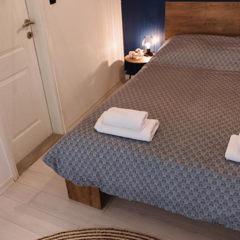 Studio Apartment Bohemia - Studio Apartman - 15