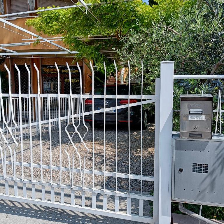 Casa Lucy - Casa con 2 Camere da Letto - 47