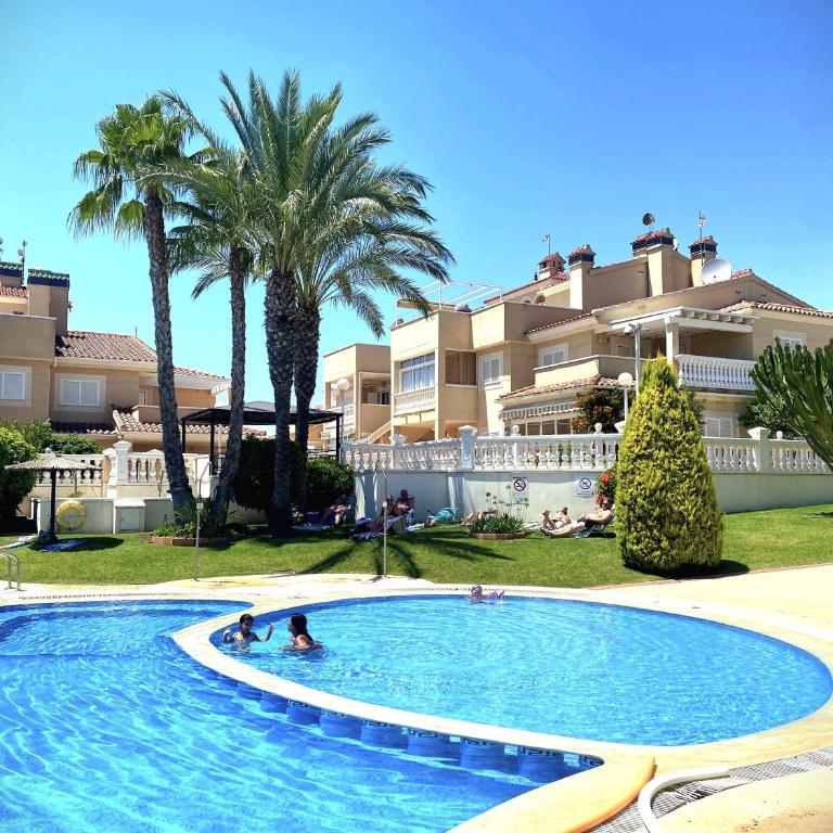 Casa Ana & Peter / Zeniamar - Casa de 3 dormitorios - 1