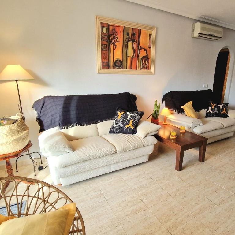 Casa Ana & Peter / Zeniamar - Casa de 3 dormitorios - 3