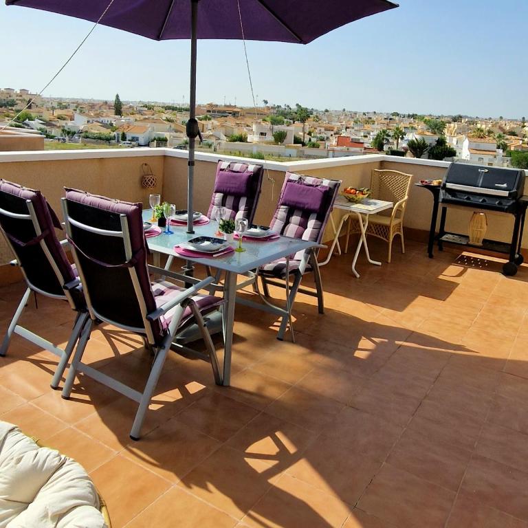Casa Ana & Peter / Zeniamar - Casa de 3 dormitorios - 19