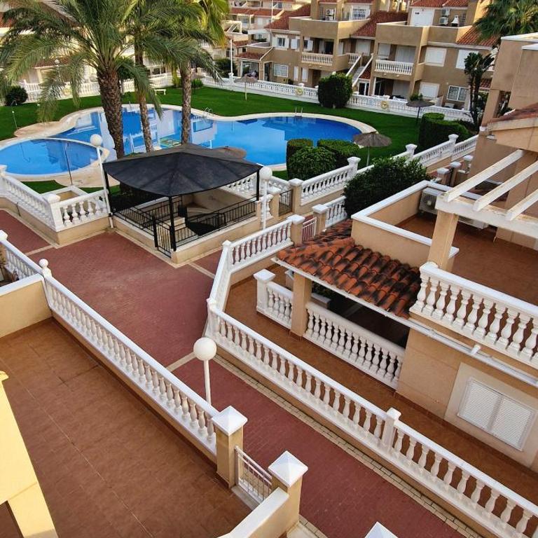 Casa Ana & Peter / Zeniamar - Casa de 3 dormitorios - 20