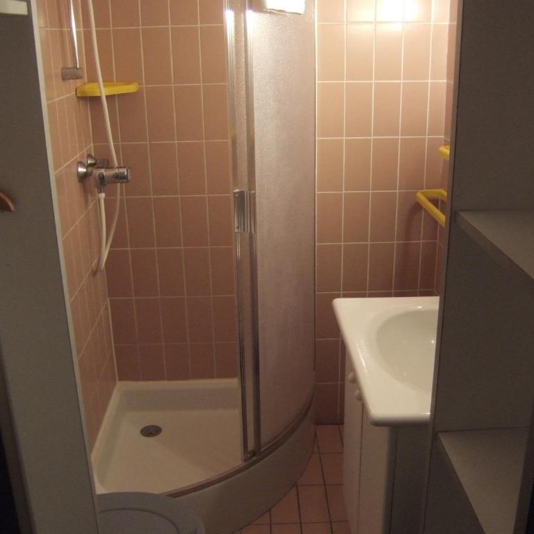 Azureva Club Anglet - Chambre Lits Jumeaux - 1