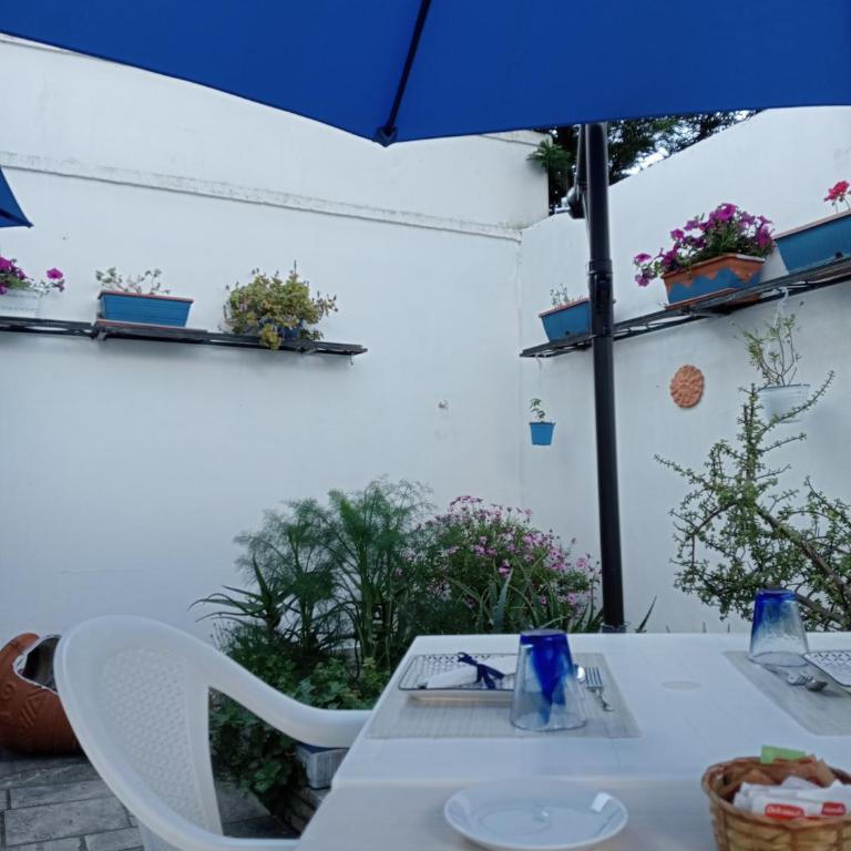 A casa di Gio - Camera King con Balcone - 10