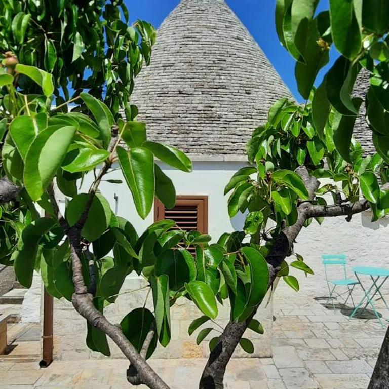 Trullo Paolisi - Casa con 1 Camera da Letto - 2