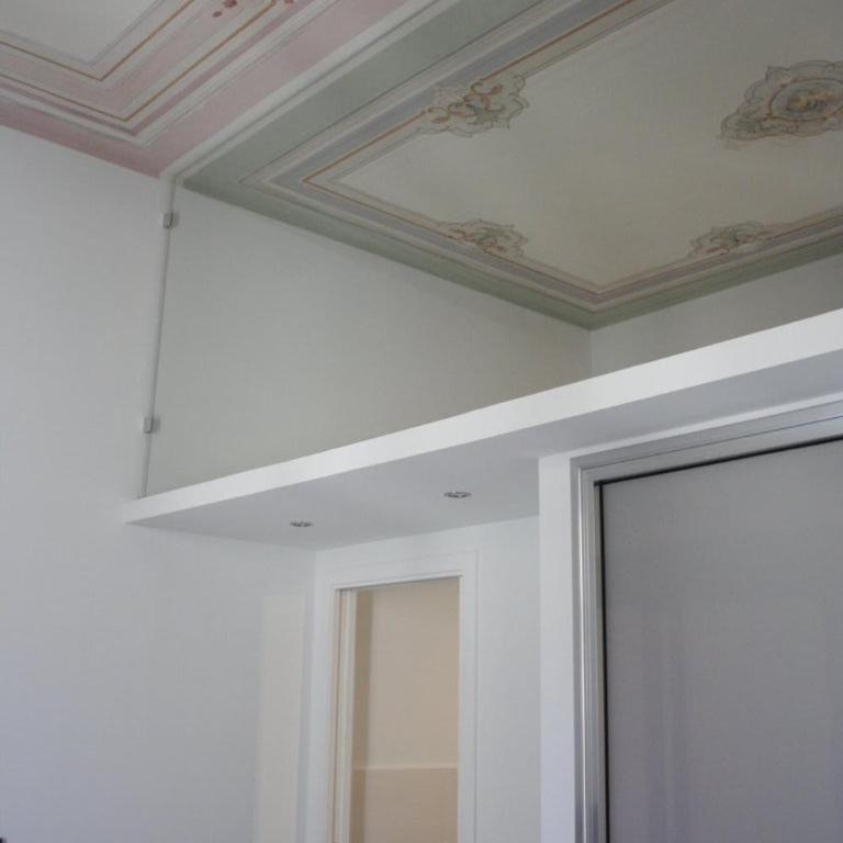 Rooms and Breakfast GranVeliero - Deluxe Room - 15