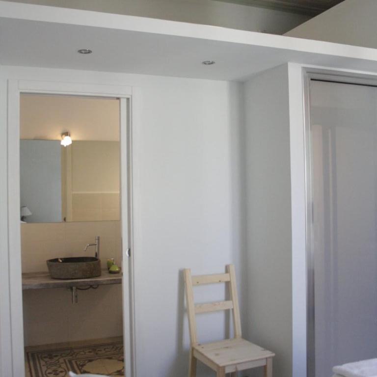 Rooms and Breakfast GranVeliero - Deluxe Room - 6