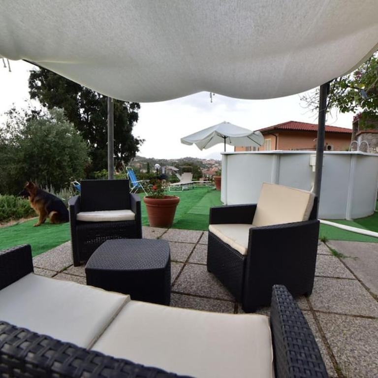Casa vacanze il Pastore Tedesco - Appartamento con 2 Camere da Letto - 4
