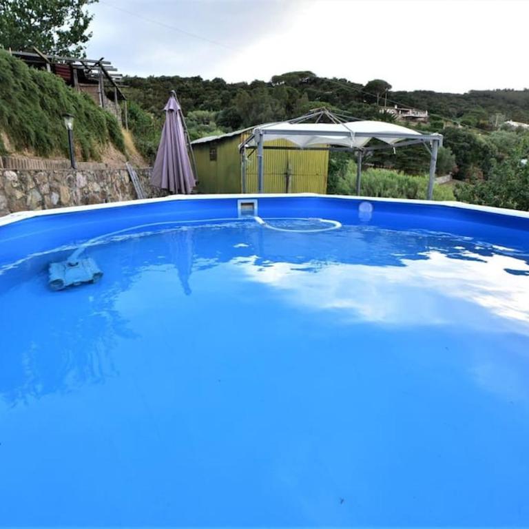 Casa vacanze il Pastore Tedesco - Appartamento con 2 Camere da Letto - 5