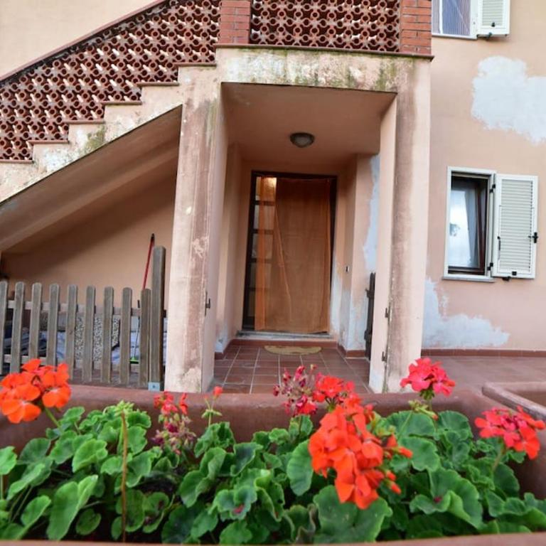Casa vacanze il Pastore Tedesco - Appartamento con 2 Camere da Letto - 6