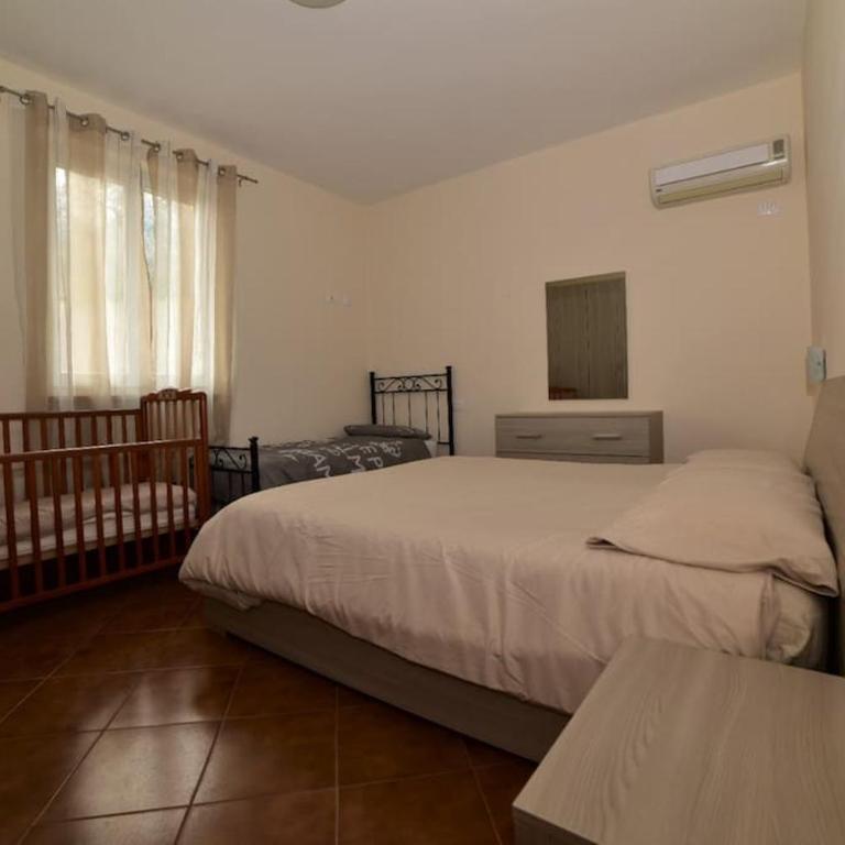 Casa vacanze il Pastore Tedesco - Appartamento con 2 Camere da Letto - 8