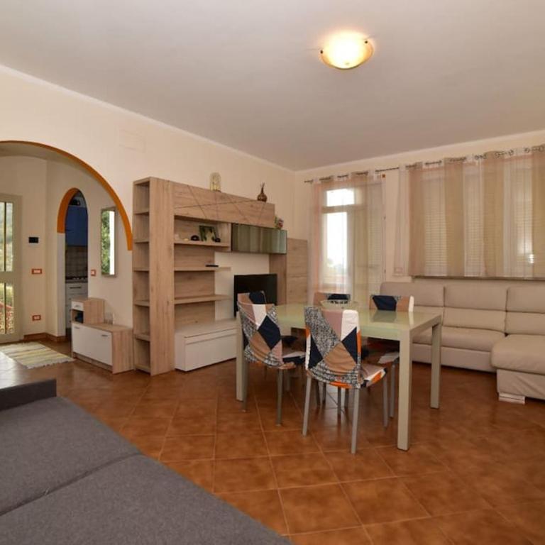 Casa vacanze il Pastore Tedesco - Appartamento con 2 Camere da Letto - 9