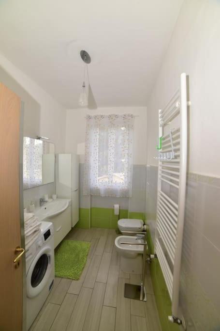 Casa vacanze il Pastore Tedesco - Appartamento con 2 Camere da Letto - 13