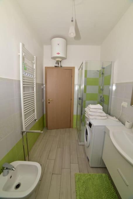 Casa vacanze il Pastore Tedesco - Appartamento con 2 Camere da Letto - 20