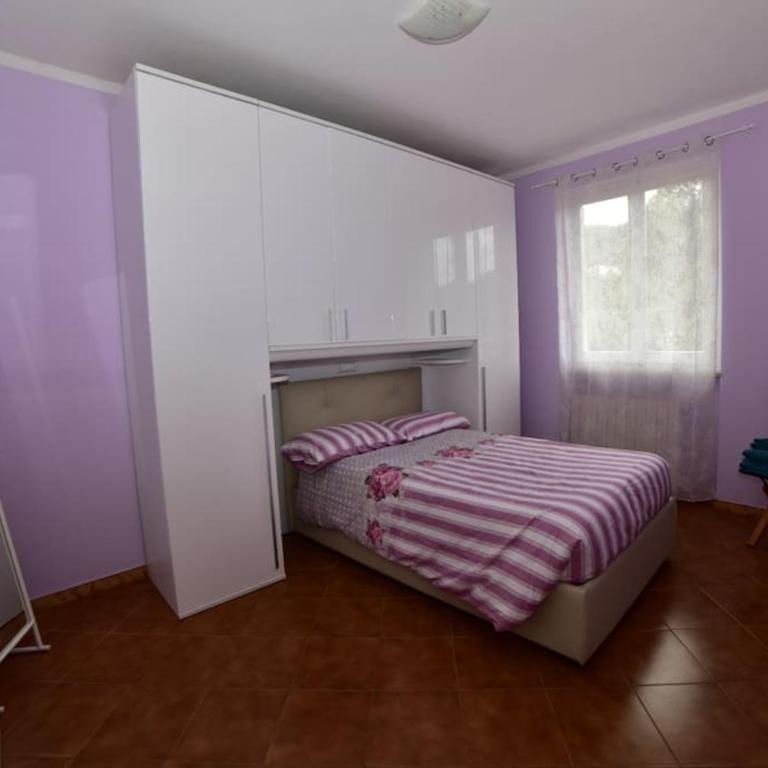 Casa vacanze il Pastore Tedesco - Appartamento con 2 Camere da Letto - 22