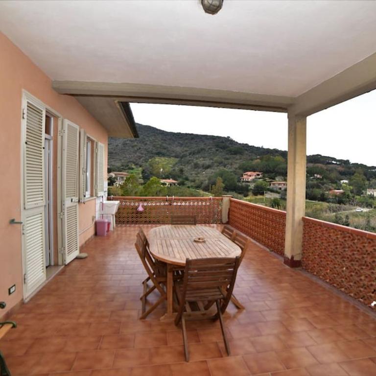Casa vacanze il Pastore Tedesco - Appartamento con 2 Camere da Letto - 24