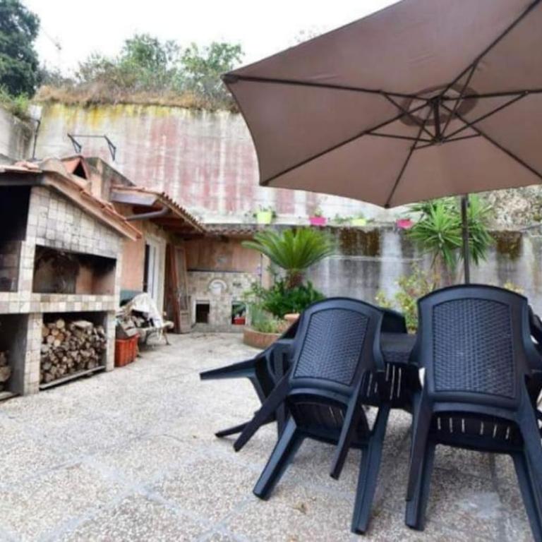 Casa vacanze il Pastore Tedesco - Appartamento con 2 Camere da Letto - 29