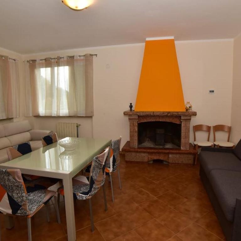 Casa vacanze il Pastore Tedesco - Appartamento con 2 Camere da Letto - 33