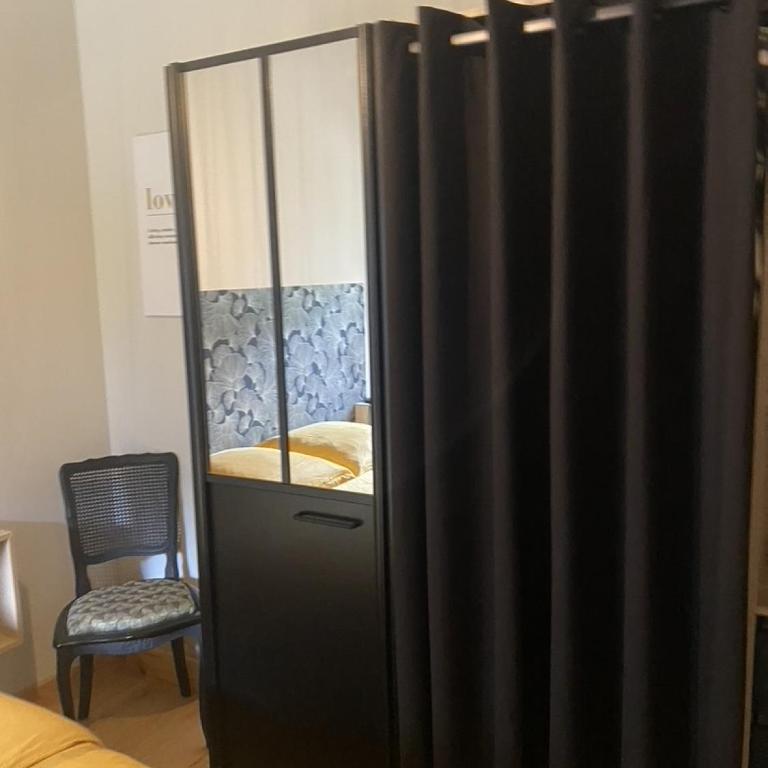 Ginkobiloba : Appartement cosy en cœur de ville - Appartement 1 Chambre - 13