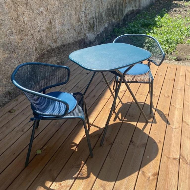 Ginkobiloba : Appartement cosy en cœur de ville - Appartement 1 Chambre - 20